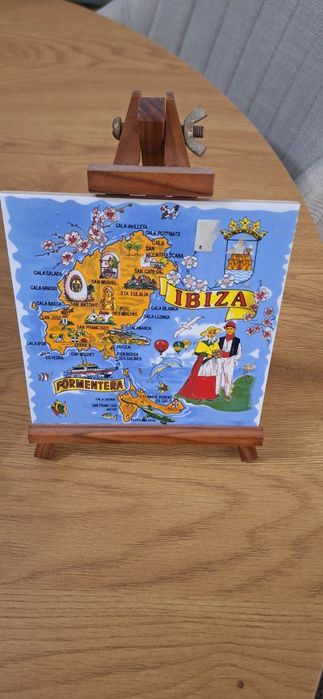 Сувенири магнитчета от цял свят