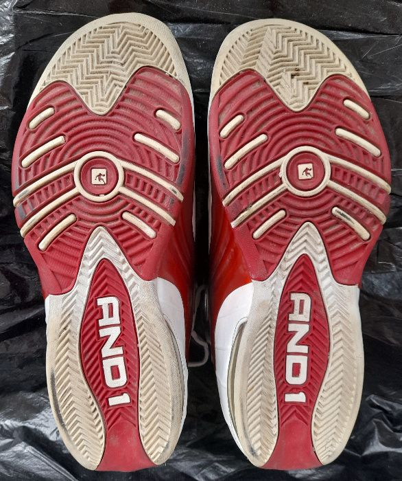 Мъжки маратонки 44 - ти номер