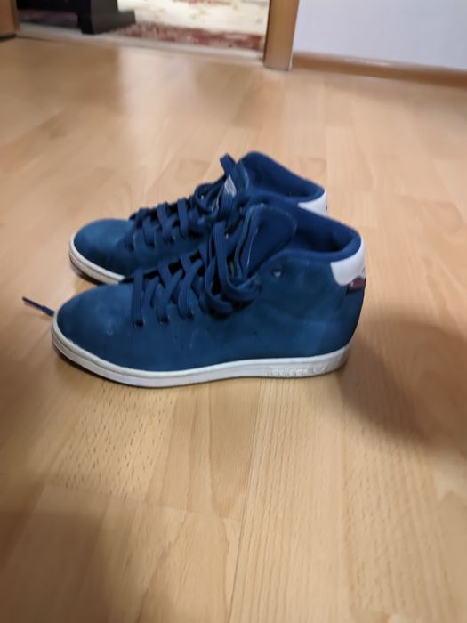 Кросовки Adidas stan smith