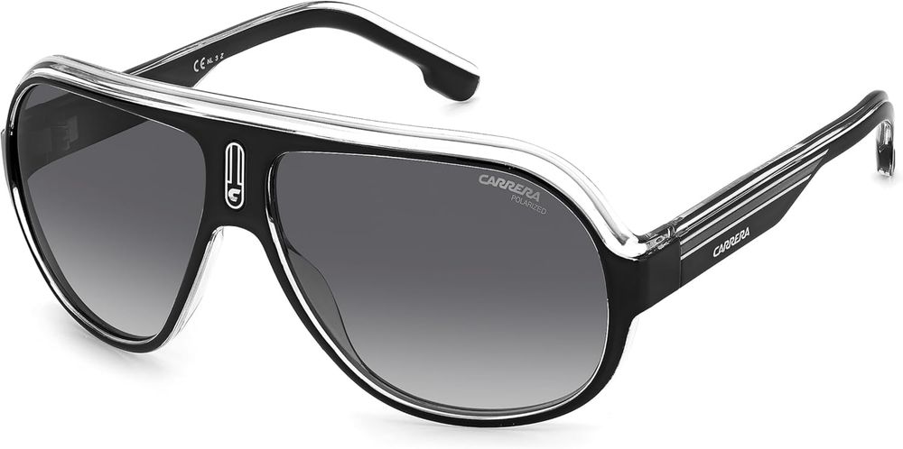 Оригинални мъжки слънчеви очила Carrera Avıator -50%