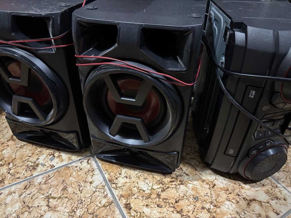 LG СК 43 (Талгар) Лот 892264