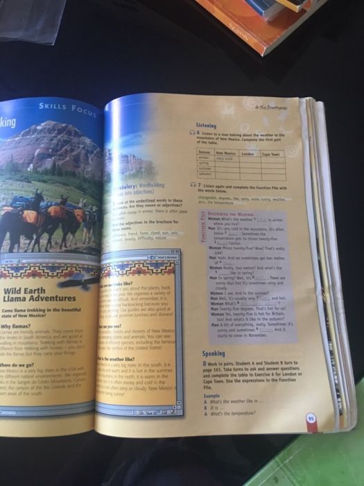 Opportunities for Bulgaria Part 1, 2,3 +Учебните тетрадки Part 1, 2, 3