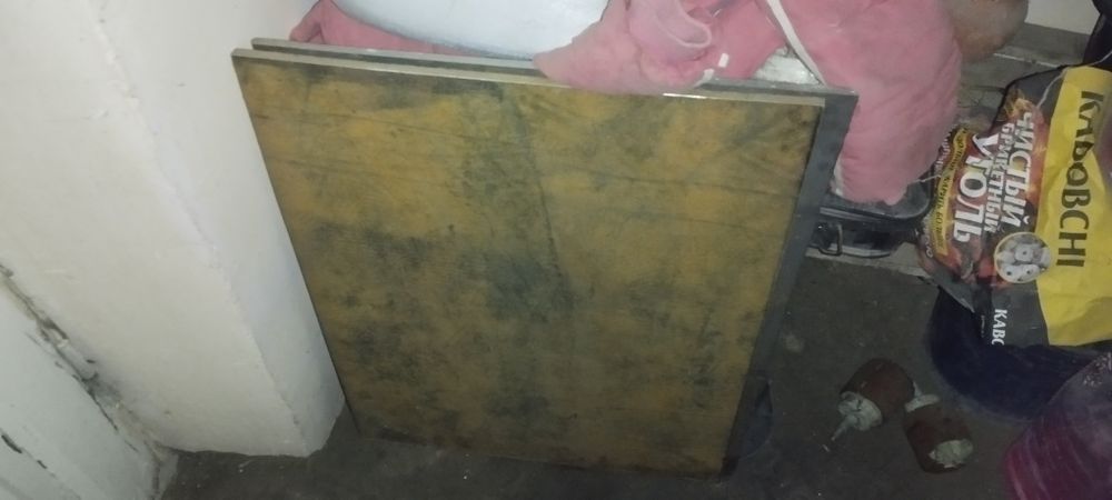 Temir list 50x65 talshina 1sm