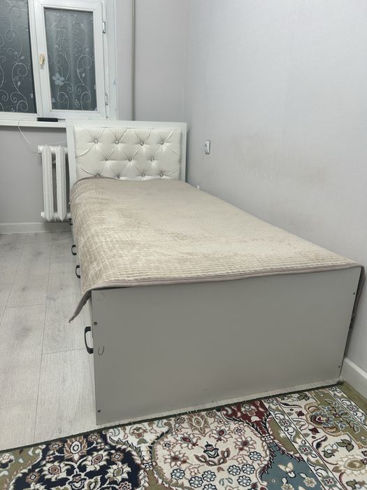 Кровать для детских
