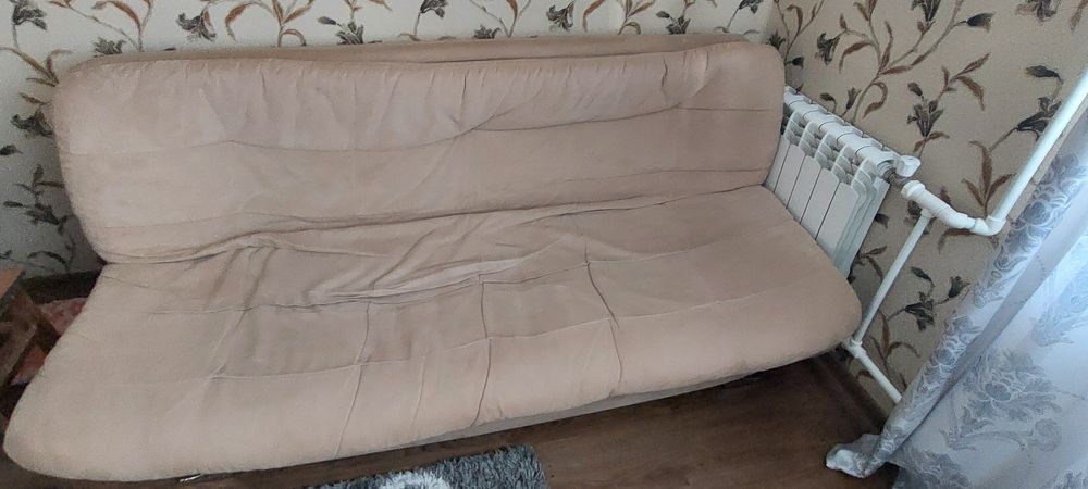 Диван раскладной