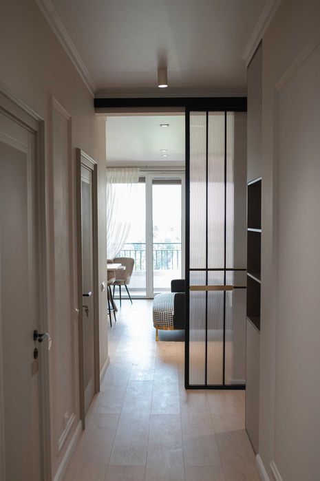 Продаётся своя стильная квартира в престижном комплексе NRG Park