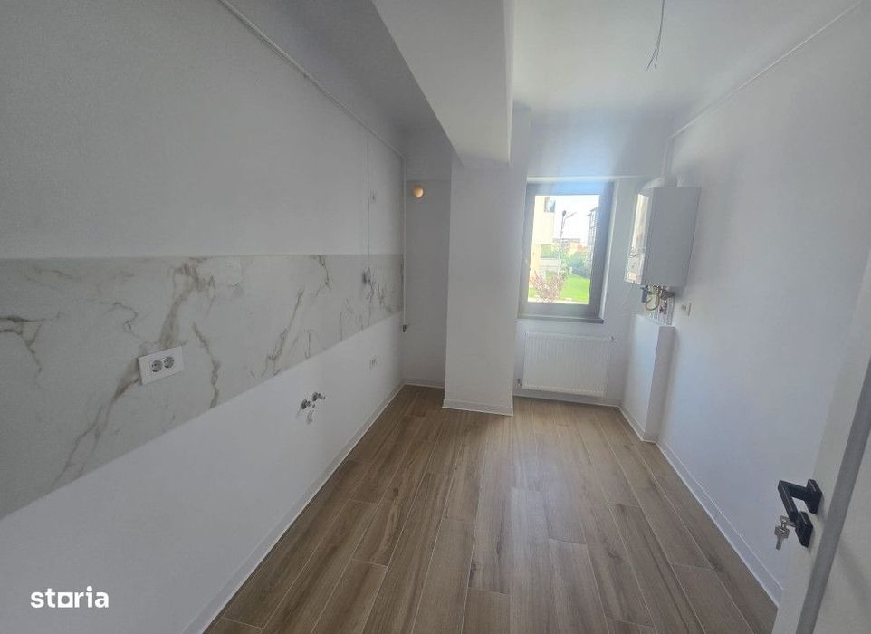 Apartament 2 camere Popas Pacurar-Soleia cu boxa si parcare Cod:162935