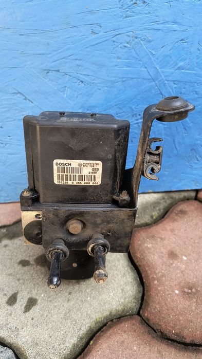 Pompa servo directie TRW pt Fabia 1