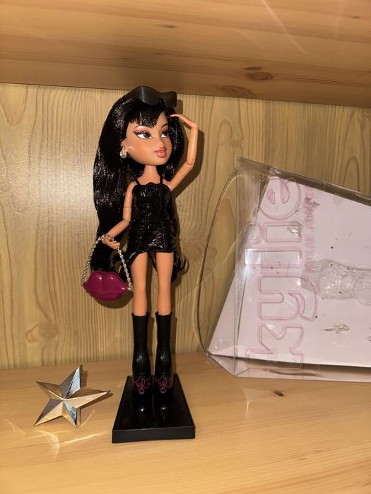 Bratz Kylie Jenner Братц Кайли Дженнер