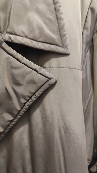 Max Mara Weekend Широко яке, тип teddy bear, подходящо за L,XL