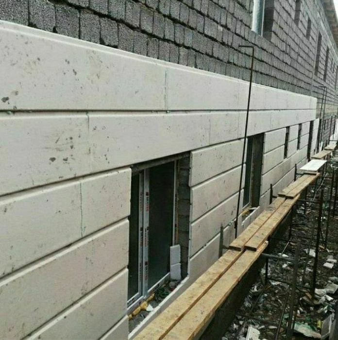 Пенопласт декор фигурная резка из пенопласта