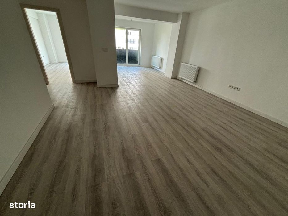 Vand apartament 2 camere Dambul Rotund