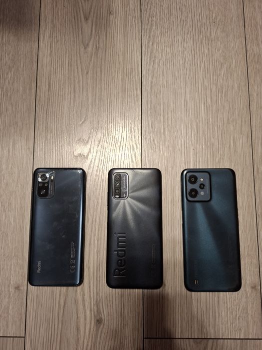 Vand Lot Telefoane Redmi pentru Piese