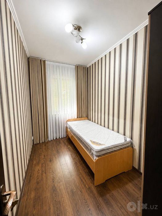 Продаётся квартира