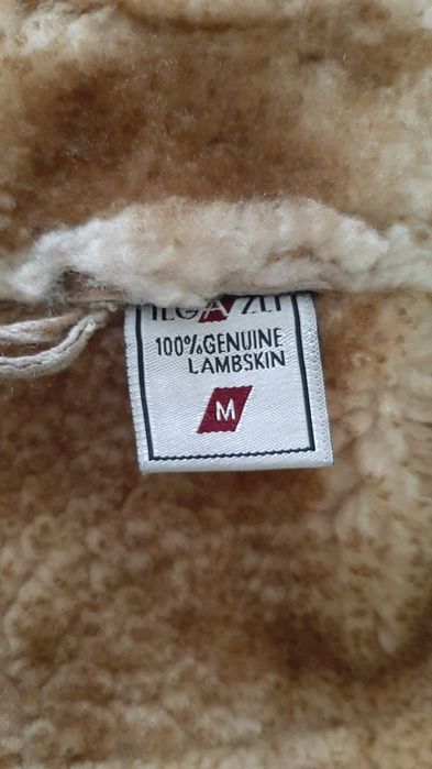 дублёнка женская