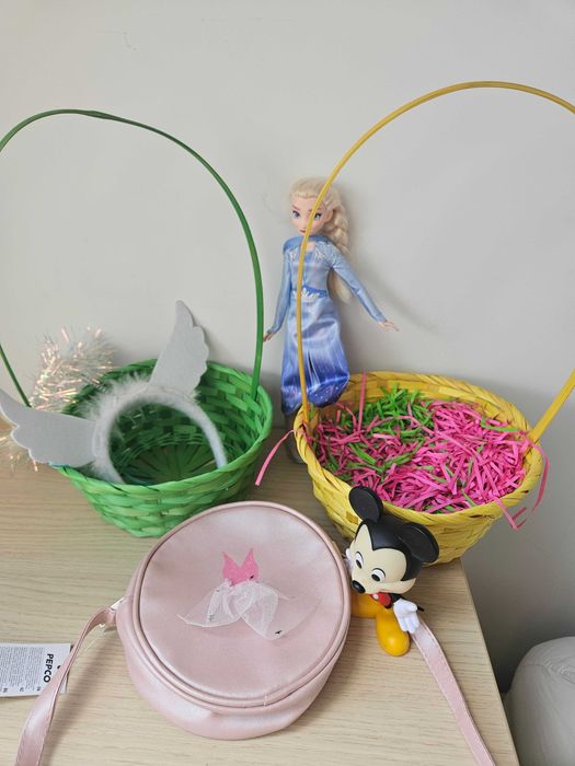 Кукла Елза (Frozen/Замръзналото кралство)