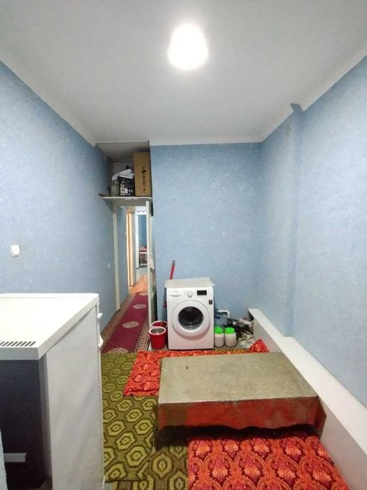 Продаётся 2х комн квартира на 5 этаже Ор-р 5 микрорайон Сомий