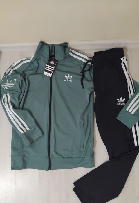 Nou! Trening barbati Nike și Adidas.