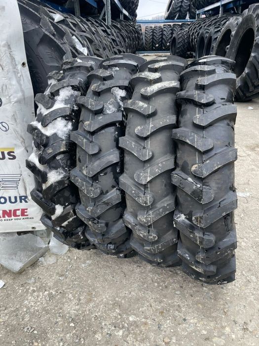 ANVELOPA 7.50-20 UNIGLORY 8PR TT  Cauciucuri tractor, Fiat, Case, Fendt, John Deere, New Holland, Massey Ferguson, UTB   Cauciucuri tractor, Fiat, Cas