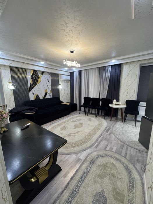 Аренда долгосрочная