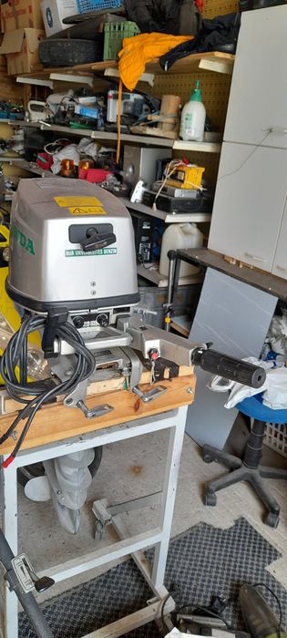 Двигател Honda 15ps