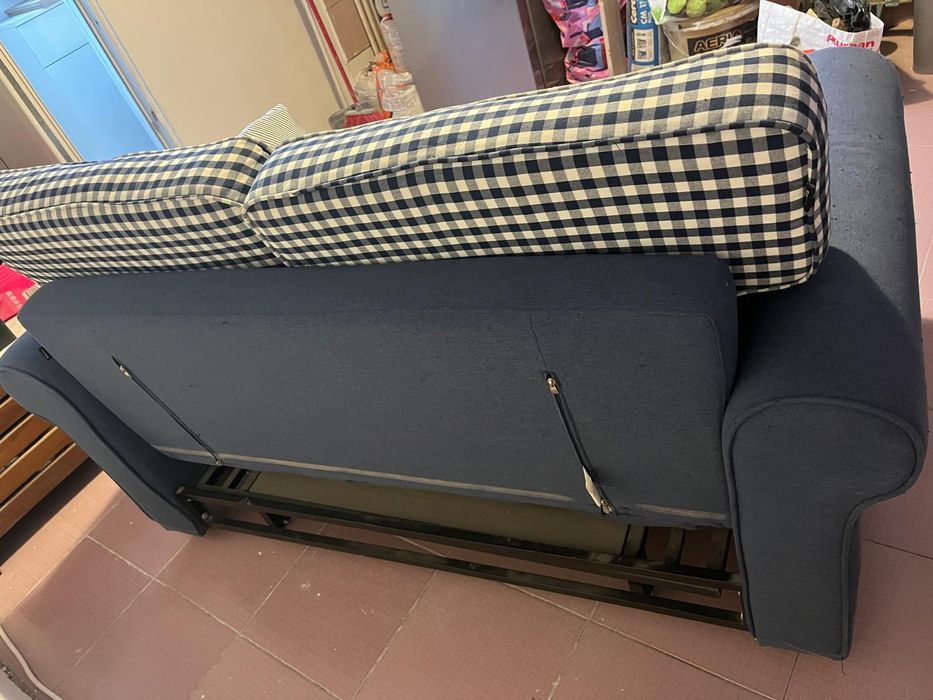 Vand canapea extensibila