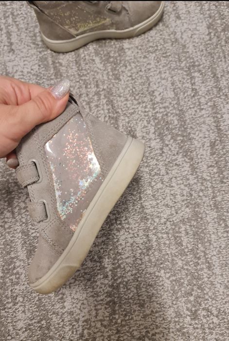 Ghete UGG marimea 25