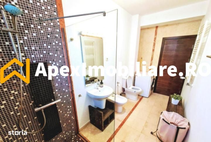 Apartament 2 camere de inchiriat Herastrau Bucuresti ApexImobiliare.ro