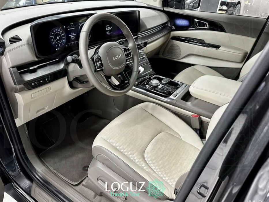 Услуги минивена Экскурсии по историческим местам Узбекистана Трансфер