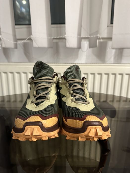 Salomon Cross Over 2 GTX