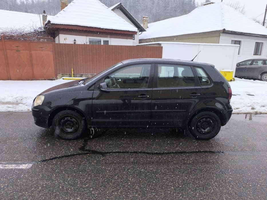 Vând Volkswagen Polo 1.2 9N, 2006