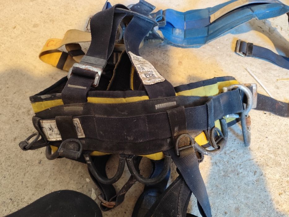 Ham alpinism utilitar sioux