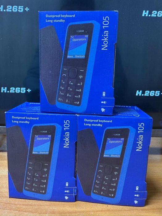 Нокиа простушка!