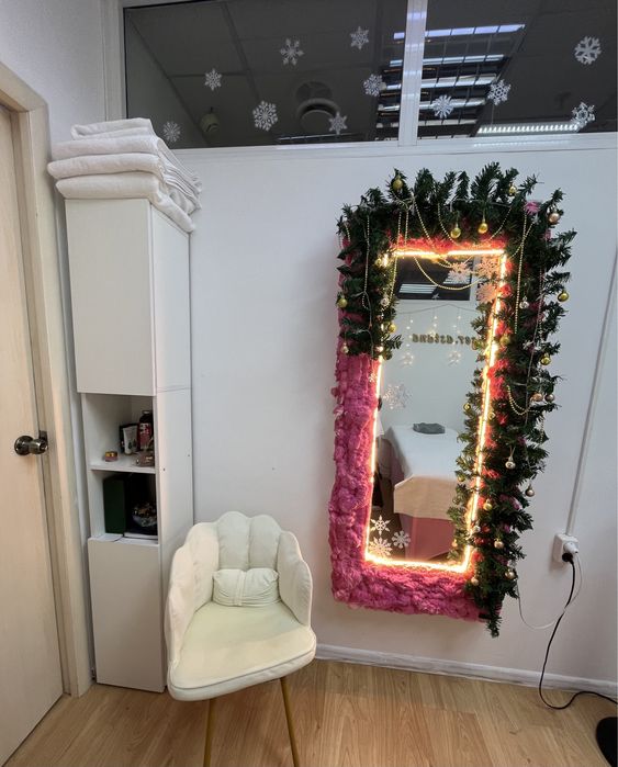 Диодный лазер новый