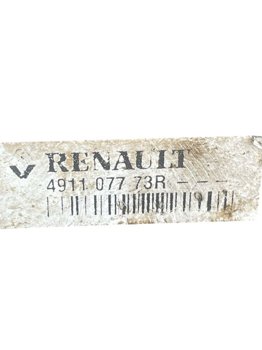 Pompa Servodirectie Dacia Duster 2010 - > 1.5Dci 491107773R