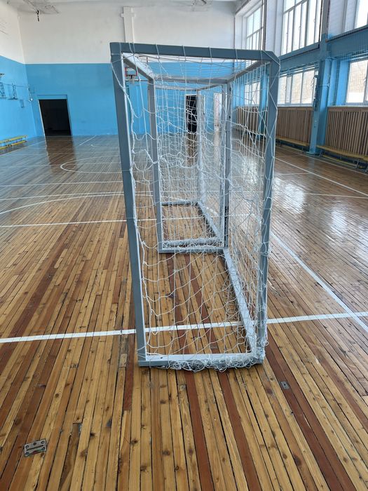 Футьольные ворота 2х180х80