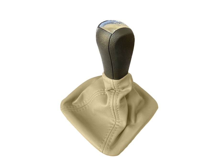 Топка с маншон за скоростен лост на за Skoda Octavia 2