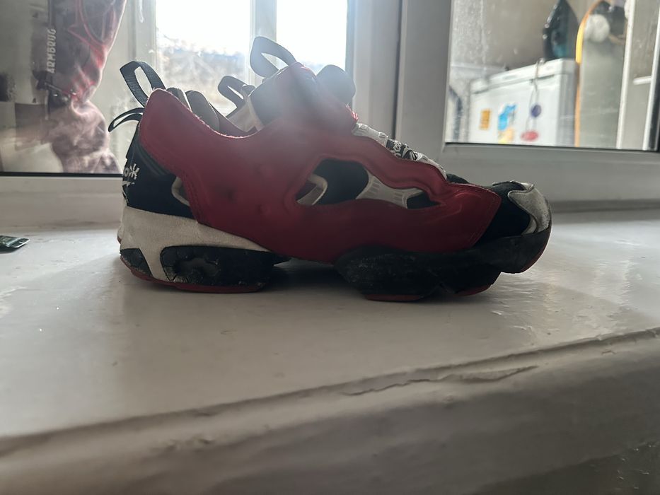 Обмен или продажа instapump