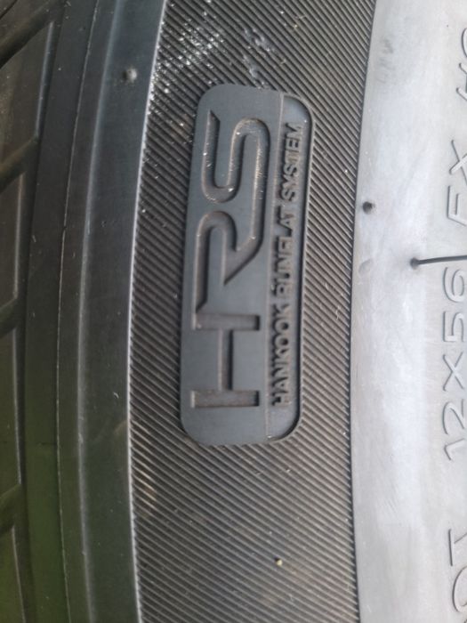 Jante originale Mercedes S-Klasse W223 +anvelope 255 45 19 Dot 02.22