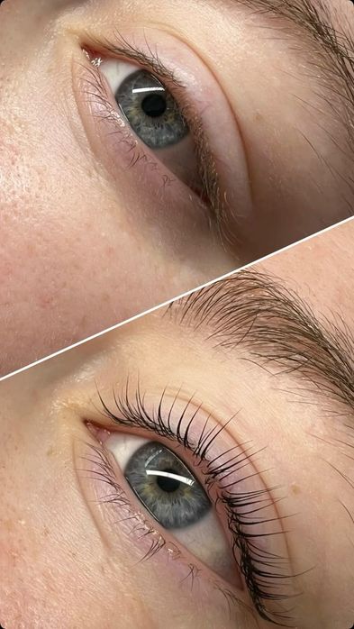 45 кв!! Наращивание ресниц