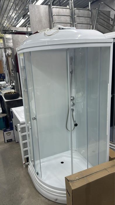 Душ кабина 90/90