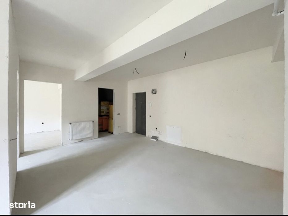 De Vânzare Apartament 3 Camere, Șesul De Sus, Florești+ Loc Parcare — fotografia 3