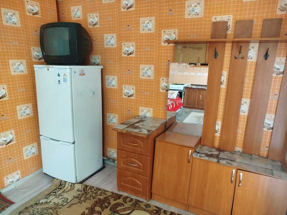 -Сдам часть дом отдельный вход теплые полы