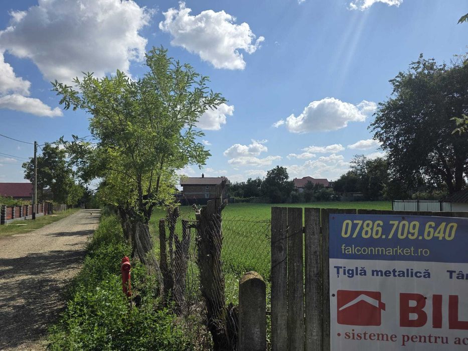 Vând casă bătrânească și teren, Cozmești, Stolniceni-Prăjescu, Iași