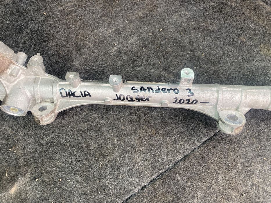 кормилна рейка Dacia Jogger / Sandero (след 2020 г.)