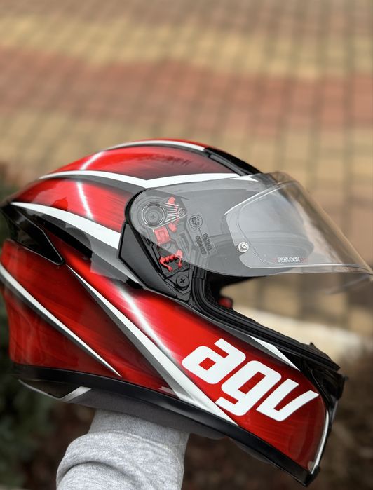 Cască Moto Agv K5s // Marime MS/57cm