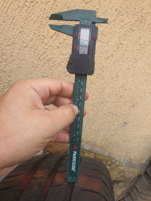 Летни гуми Kumho EcoWing 205/65/15