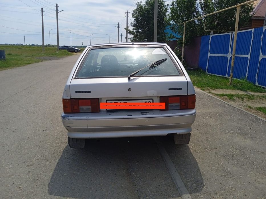 Срочно Продам ваз 2114