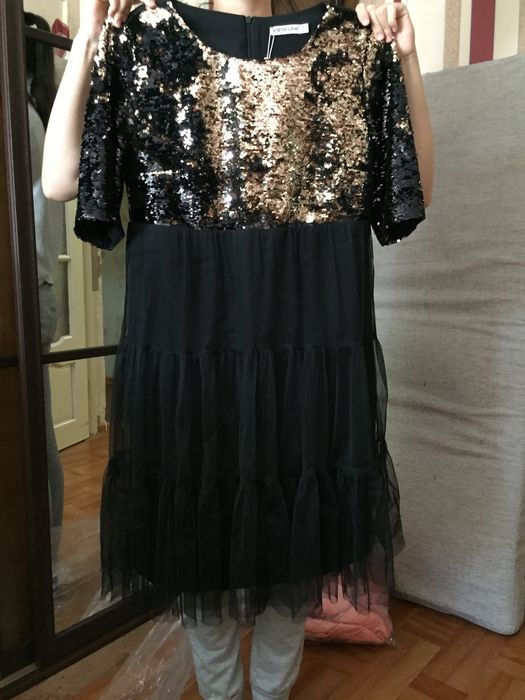 Платье   женское.