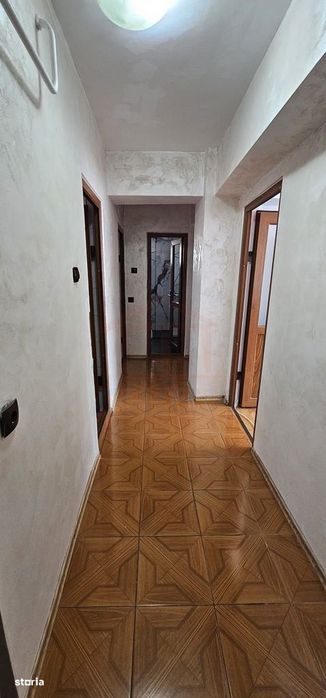 ✨ Apartament 3 Camere | Centru | Decomandat | 500€/Lună